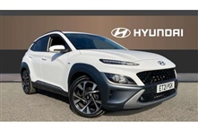 Used Hyundai Kona
