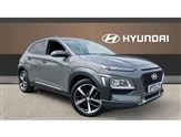 Hyundai Kona Image 1