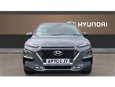 Hyundai Kona Image 3