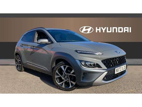 Large image for the Used Hyundai Kona