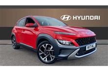 Used Hyundai Kona