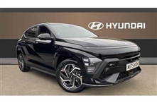 Used Hyundai Kona