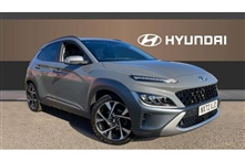 Used Hyundai Kona