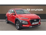 Hyundai Kona Image 1
