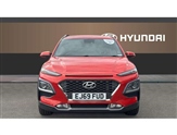 Hyundai Kona Image 3