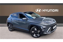 Used Hyundai Kona