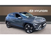 Hyundai Kona Image 1