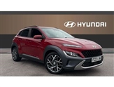 Hyundai Kona Image 1