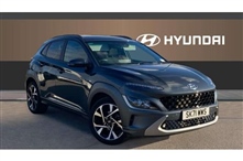 Used Hyundai Kona