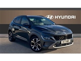 Hyundai Kona Image 1