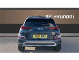 Hyundai Kona Image 6