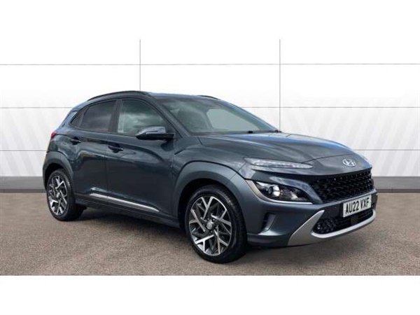 Large image for the Used Hyundai Kona