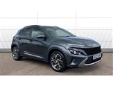 Hyundai Kona Image 1