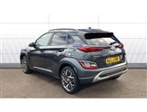 Hyundai Kona Image 2