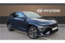 Used Hyundai Kona