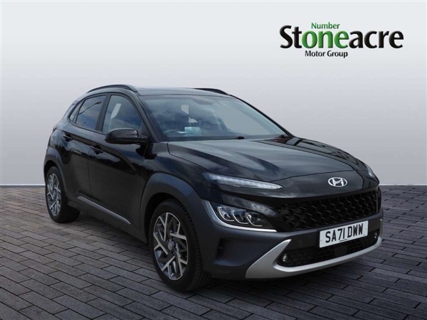 Large image for the Used Hyundai Kona