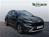 Hyundai Kona Image 1