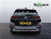 Hyundai Kona Image 4
