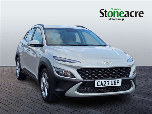 Large image for the Used Hyundai Kona
