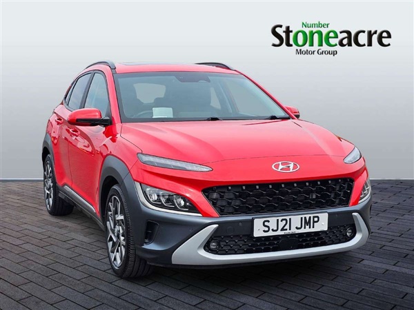Large image for the Used Hyundai Kona
