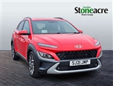 Hyundai Kona Image 1