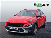 Hyundai Kona Image 3