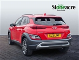 Hyundai Kona Image 4
