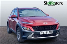 Used Hyundai Kona