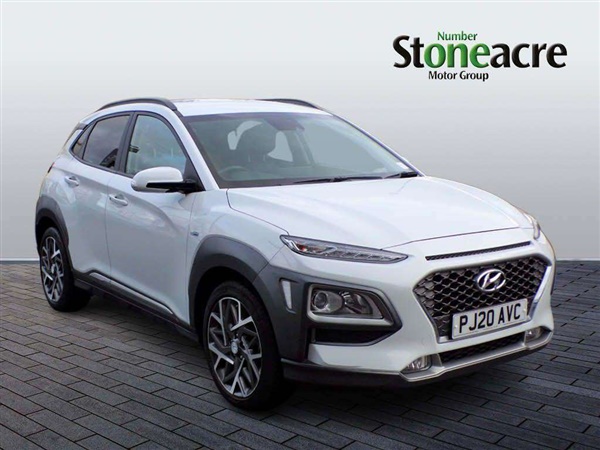 Large image for the Used Hyundai Kona