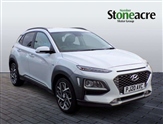 Hyundai Kona Image 1