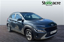 Used Hyundai Kona
