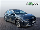 Hyundai Kona Image 1