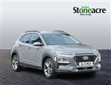 Hyundai Kona Image 1