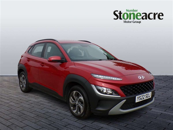Large image for the Used Hyundai Kona