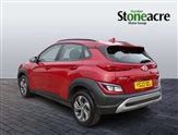 Hyundai Kona Image 4