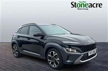 Used Hyundai Kona