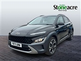 Hyundai Kona Image 3