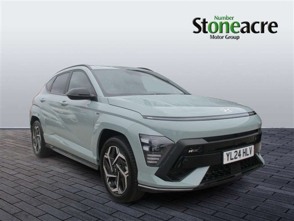 Large image for the Used Hyundai Kona