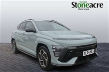 Used Hyundai Kona
