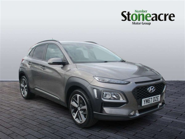 Large image for the Used Hyundai Kona
