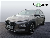 Hyundai Kona Image 3