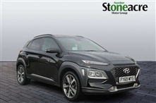 Used Hyundai Kona
