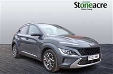 Used Hyundai Kona