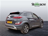 Hyundai Kona Image 2