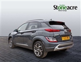 Hyundai Kona Image 4