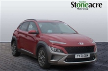 Used Hyundai Kona