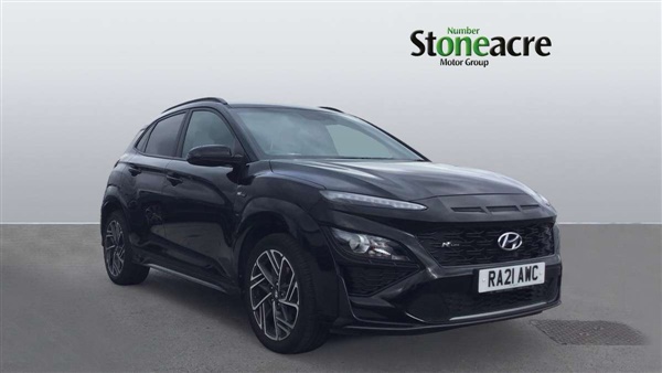 Large image for the Used Hyundai Kona