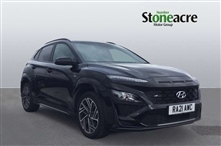 Used Hyundai Kona