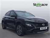 Hyundai Kona Image 1
