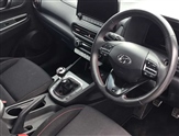 Hyundai Kona Image 4